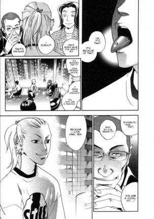 The Yellow Hearts 2 Ch. 13-18  {Kenren} Page #43