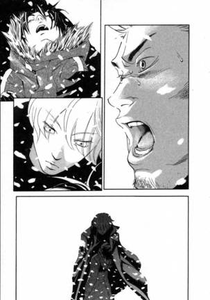 The Yellow Hearts 2 Ch. 13-18  {Kenren} Page #123