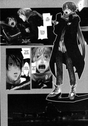 The Yellow Hearts 2 Ch. 13-18  {Kenren} Page #24