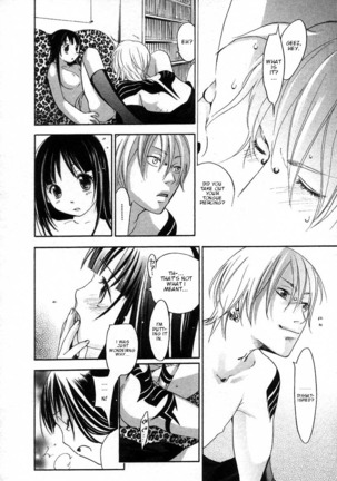 The Yellow Hearts 2 Ch. 13-18  {Kenren} Page #52