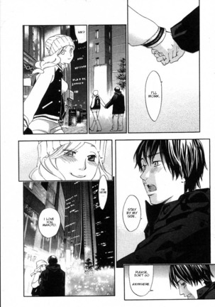 The Yellow Hearts 2 Ch. 13-18  {Kenren} Page #76