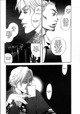 The Yellow Hearts 2 Ch. 13-18  {Kenren} Page #27
