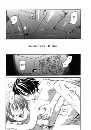 The Yellow Hearts 2 Ch. 13-18  {Kenren} Page #103