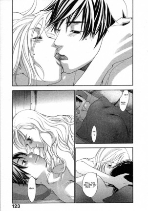 The Yellow Hearts 2 Ch. 13-18  {Kenren} Page #61