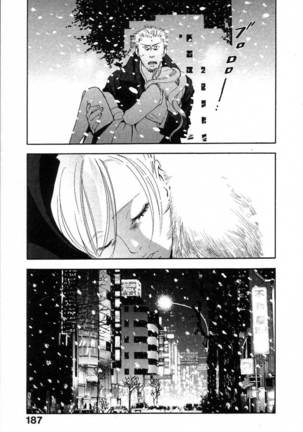 The Yellow Hearts 2 Ch. 13-18  {Kenren} Page #125