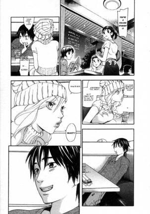 The Yellow Hearts 2 Ch. 13-18  {Kenren} Page #75