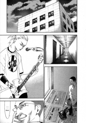 The Yellow Hearts 2 Ch. 13-18  {Kenren} Page #41