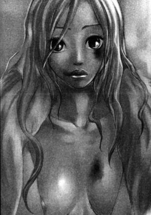 The Yellow Hearts 2 Ch. 13-18  {Kenren} Page #23