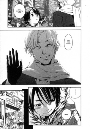 The Yellow Hearts 2 Ch. 13-18  {Kenren} Page #29