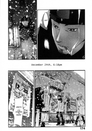 The Yellow Hearts 2 Ch. 13-18  {Kenren} Page #112