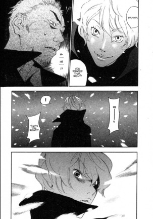 The Yellow Hearts 2 Ch. 13-18  {Kenren} Page #119
