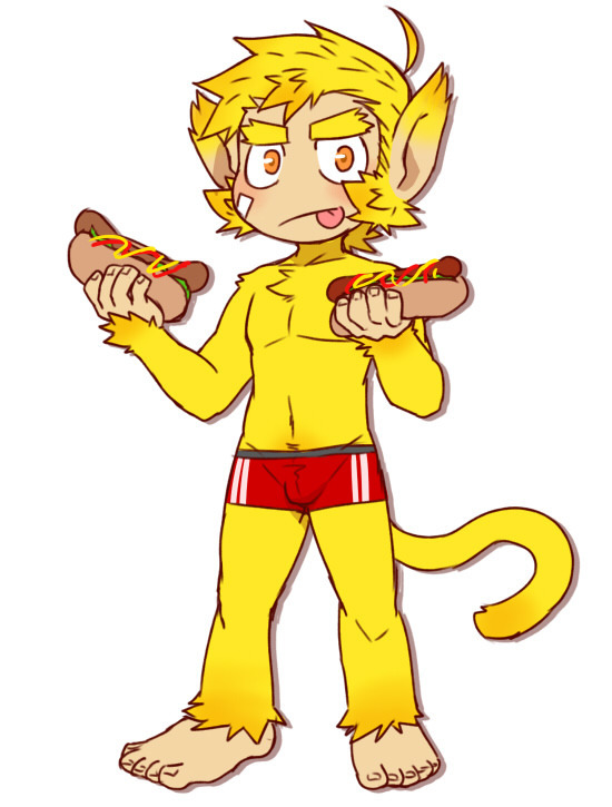 Twinkie & Mars-Bar