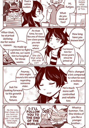 Twinkie & Mars-Bar Page #22