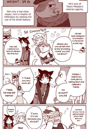 Twinkie & Mars-Bar Page #30