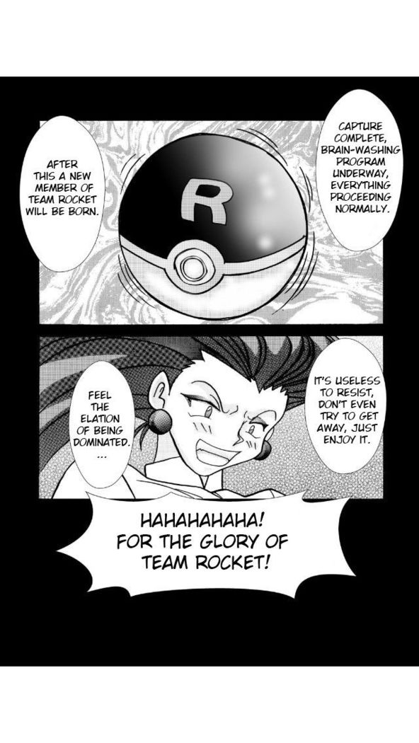 Aku no Soshiki e Kairaku Nyuudan Kyoufu no Sennou Ball