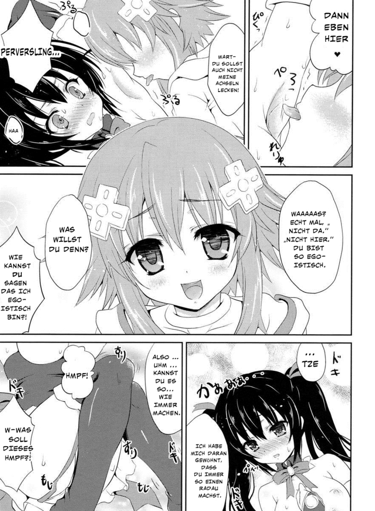W-CLOVER vol.01