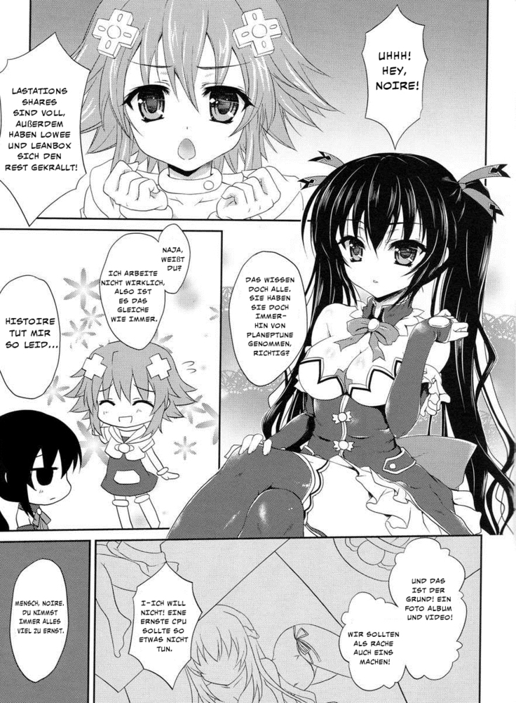 W-CLOVER vol.01