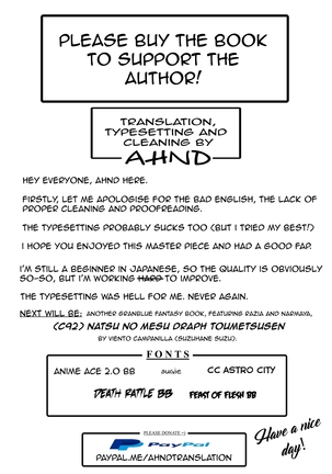 Betor no Yume de Nebokete H ni Hatsujousuru Kikuudan Page #21
