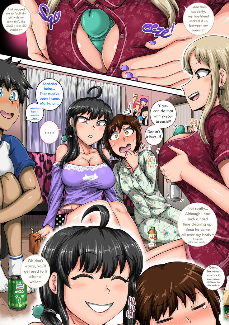 Mukatsuku Imouto wa Chanto Shikaranakucha 1-30 Matome | Annoying Little Sister Needs to be Scolded 1-30