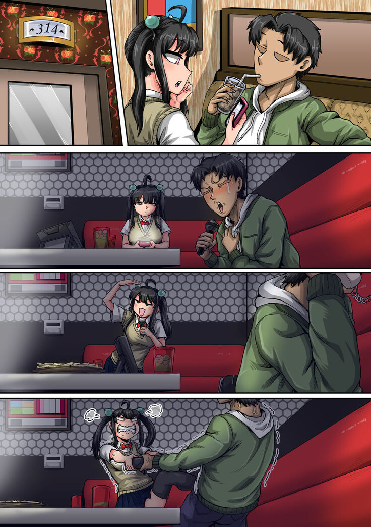 Mukatsuku Imouto wa Chanto Shikaranakucha 1-30 Matome | Annoying Little Sister Needs to be Scolded 1-30