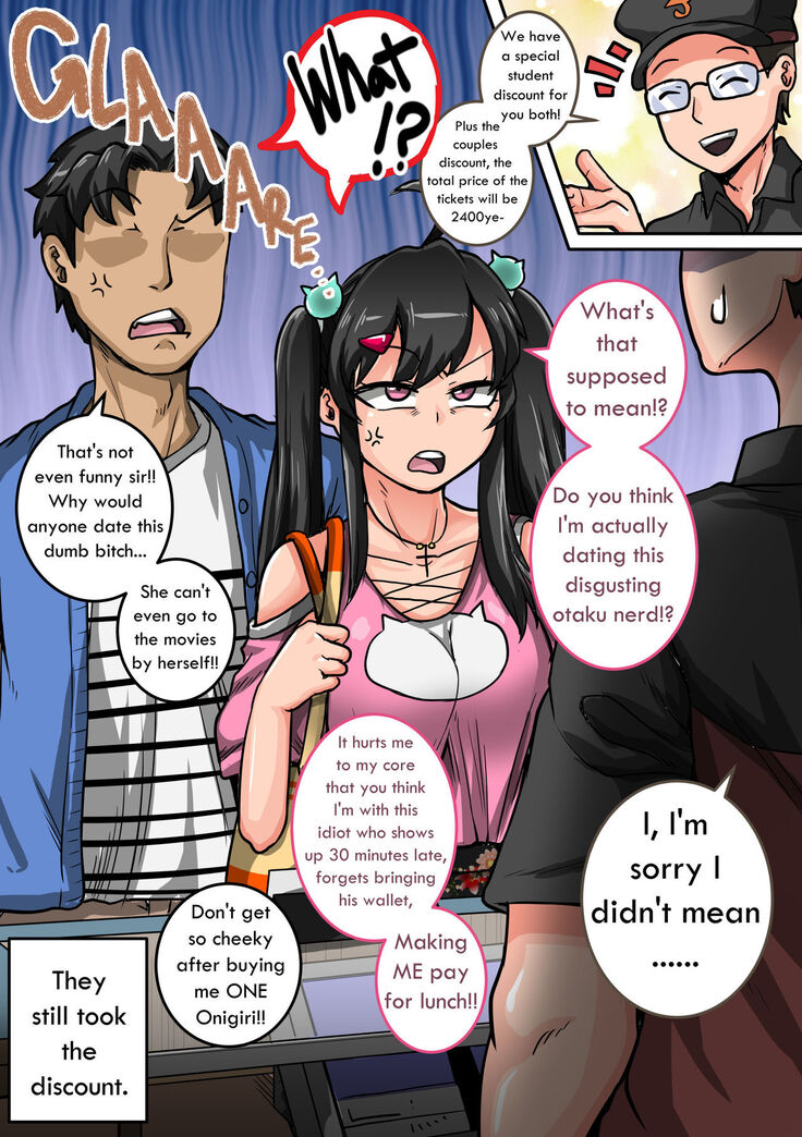 Mukatsuku Imouto wa Chanto Shikaranakucha 1-30 Matome | Annoying Little Sister Needs to be Scolded 1-30