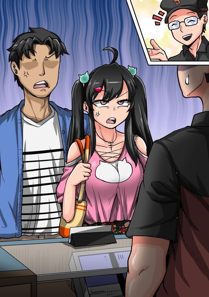 Mukatsuku Imouto wa Chanto Shikaranakucha 1-30 Matome | Annoying Little Sister Needs to be Scolded 1-30