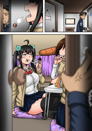 Mukatsuku Imouto wa Chanto Shikaranakucha 1-30 Matome | Annoying Little Sister Needs to be Scolded 1-30 Page #81