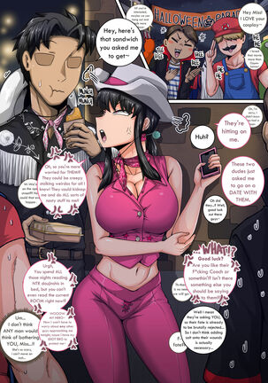 Mukatsuku Imouto wa Chanto Shikaranakucha 1-30 Matome | Annoying Little Sister Needs to be Scolded 1-30 Page #57