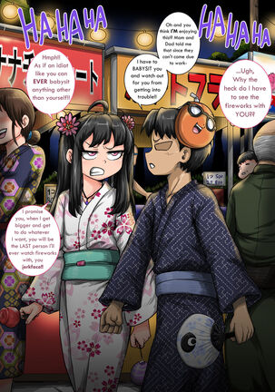 Mukatsuku Imouto wa Chanto Shikaranakucha 1-30 Matome | Annoying Little Sister Needs to be Scolded 1-30 Page #29