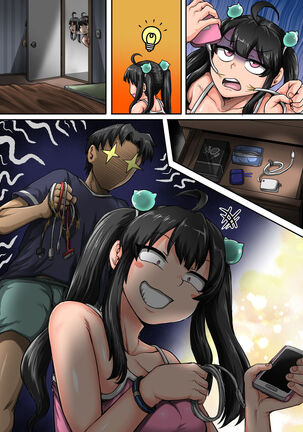 Mukatsuku Imouto wa Chanto Shikaranakucha 1-30 Matome | Annoying Little Sister Needs to be Scolded 1-30 Page #87