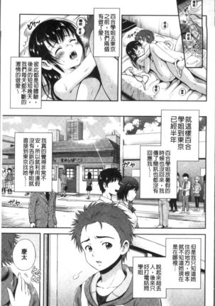 Yui Koi -only you- Page #173