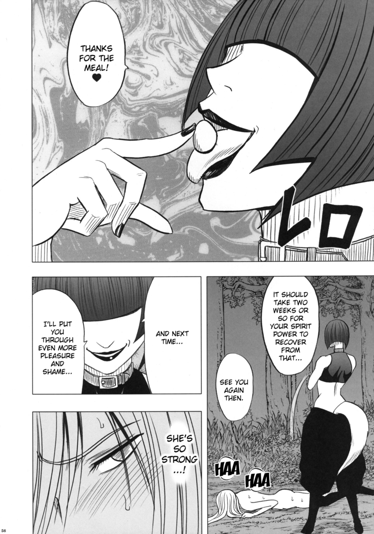 Devil Executioner Kaguya 2