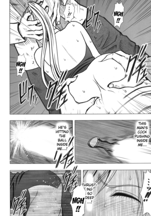 Devil Executioner Kaguya 2 - Page 49