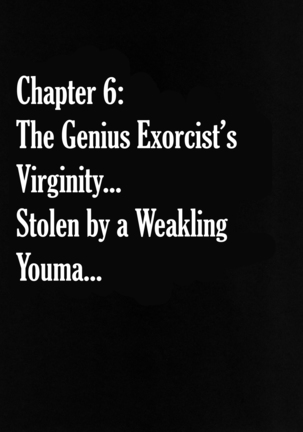 Devil Executioner Kaguya 2 - Page 61