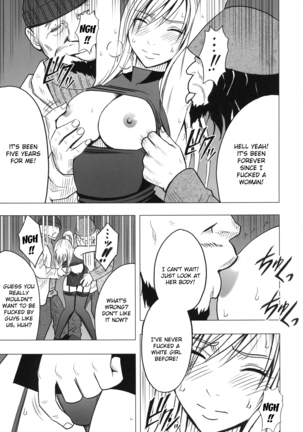 Devil Executioner Kaguya 2 - Page 44