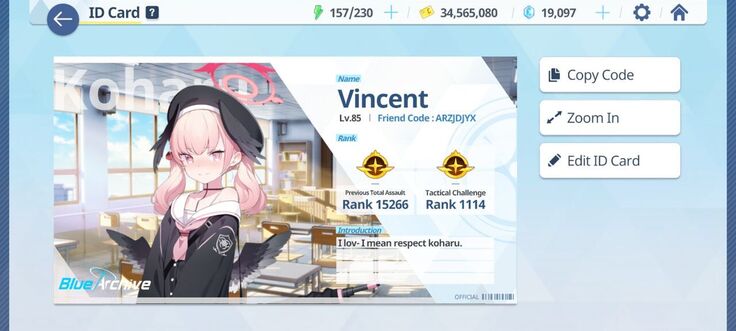 Teach me Sensei.