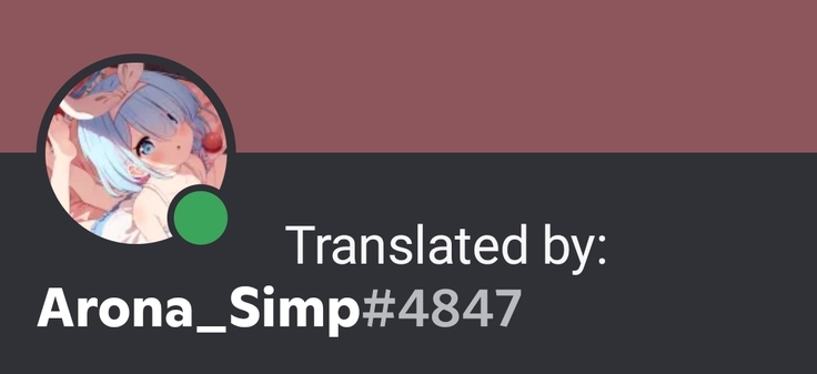 Teach me Sensei.