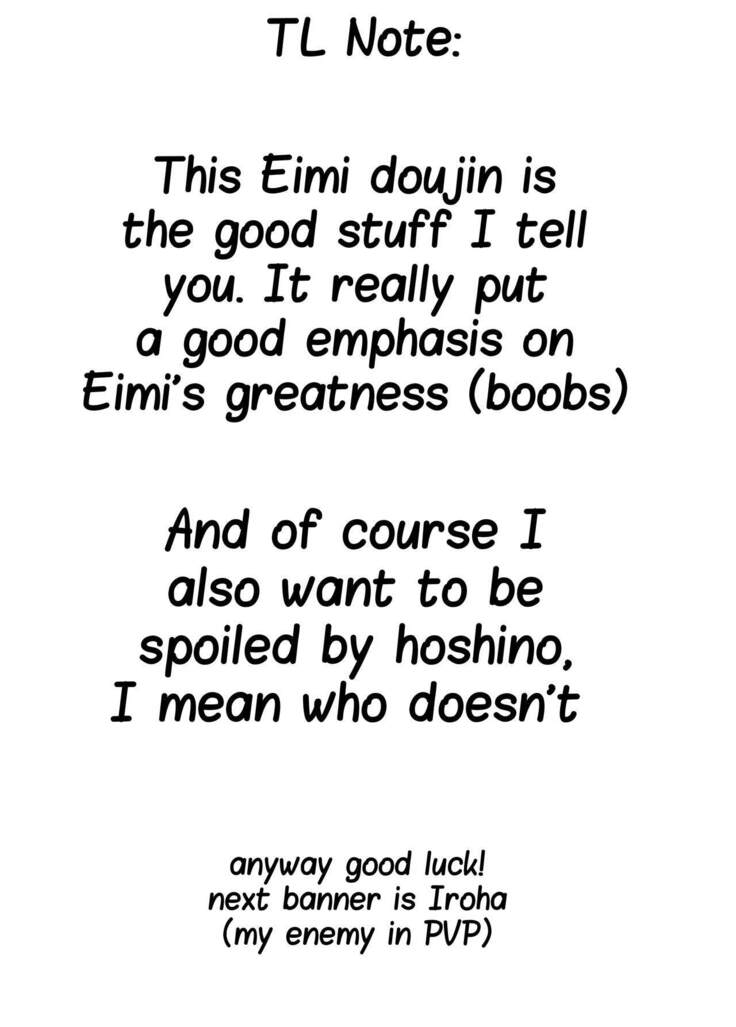 Teach me Sensei.