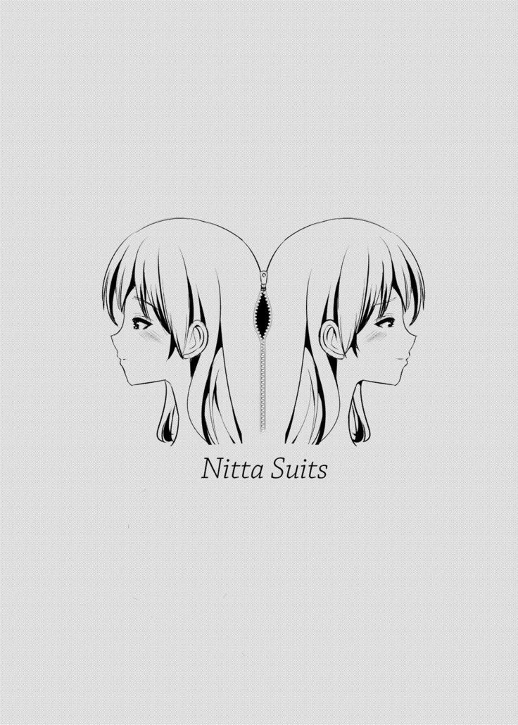 Nitta Suits