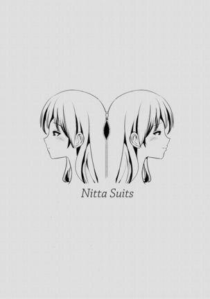 Nitta Suits