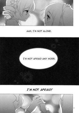 All I Need Is Love Page #3