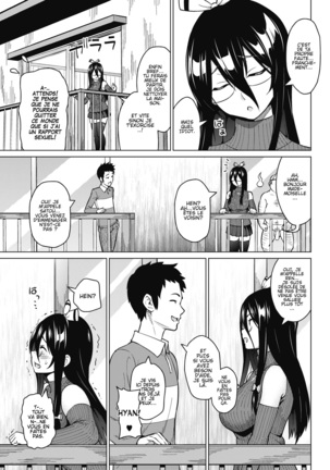 Tsukaretemo Koi ga Shitai! CH1  | Even If I’m Haunted by a Ghost, I still want to Fall in Love! - Page 9