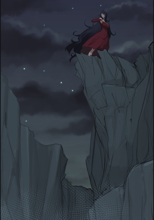 Yahalue Ch.1-2