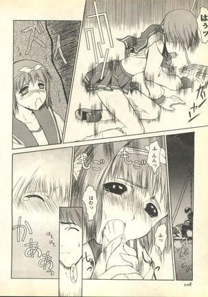 Pai;kuu 1999 April Vol. 19 Page #110