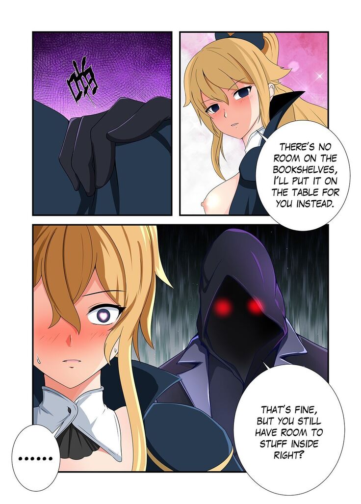 Genshin All-Stars - Chapter 5