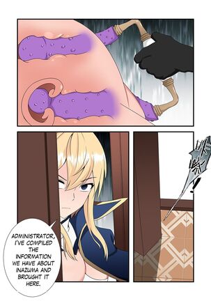 Genshin All-Stars - Chapter 5 Page #27