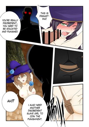 Genshin All-Stars - Chapter 5 Page #14