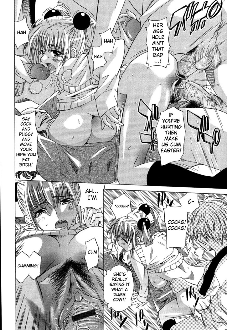 CosPet Ch. 1-3