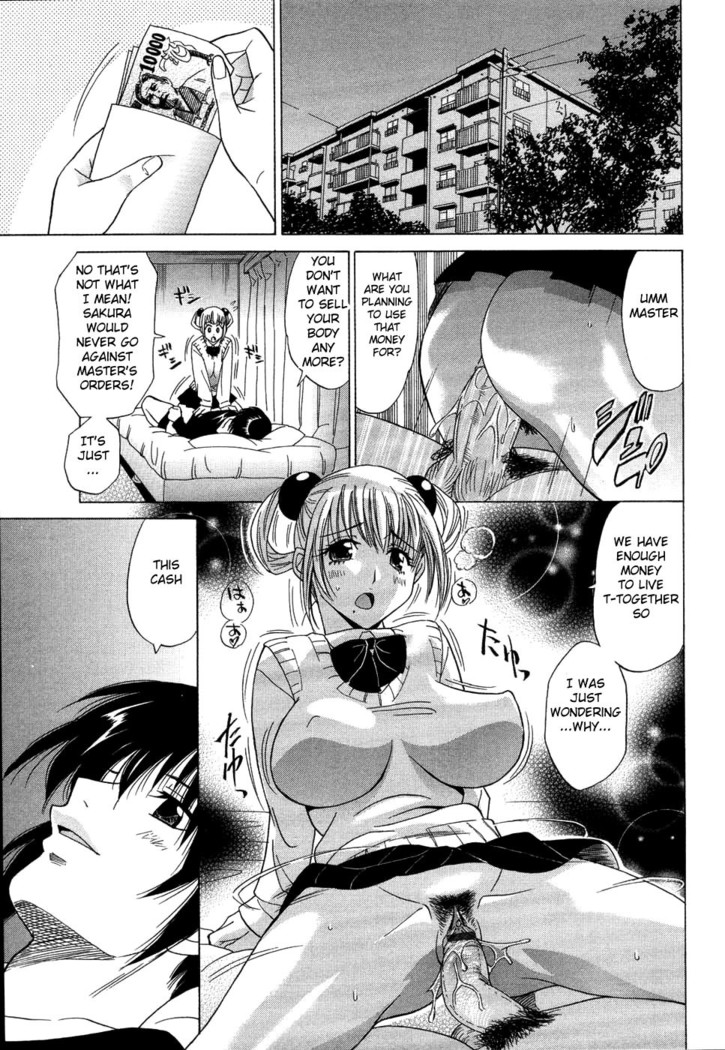 CosPet Ch. 1-3