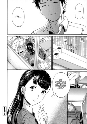 Tornado Page #26